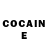 Cocaine 97% Dirtyaznstyle